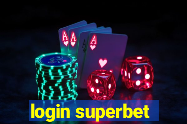 login superbet